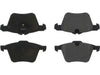 Disc Brake Pad Centric Parts 300.17510