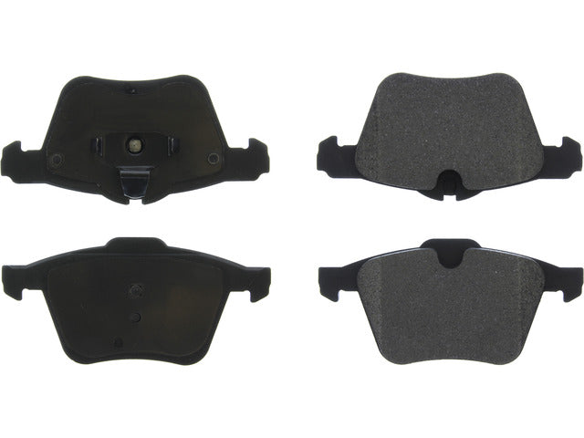 Disc Brake Pad Centric Parts 300.17510