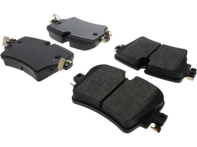 Disc Brake Pad Centric Parts 300.17530