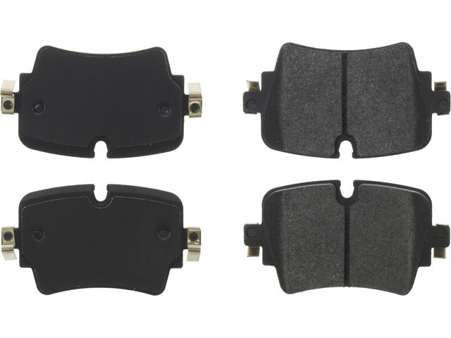 Disc Brake Pad Centric Parts 300.17530