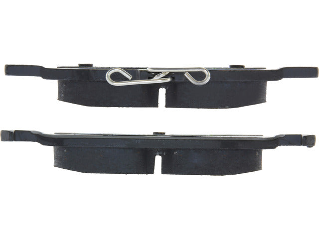 Disc Brake Pad Centric Parts 300.17610