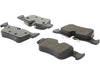 Disc Brake Pad Centric Parts 300.17620
