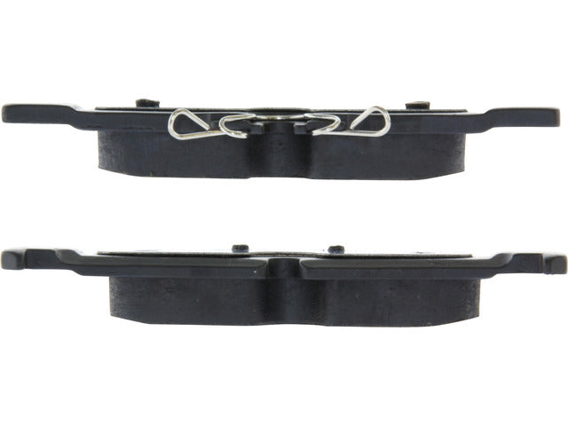 Disc Brake Pad Centric Parts 300.17620