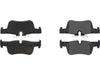 Disc Brake Pad Centric Parts 300.17620