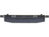 Disc Brake Pad Centric Parts 300.17660