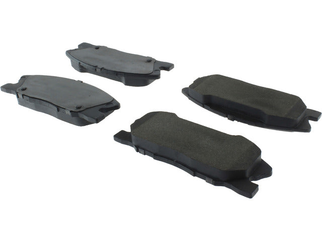 Disc Brake Pad Centric Parts 300.17670