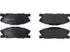 Disc Brake Pad Centric Parts 300.17670