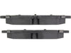 Disc Brake Pad Centric Parts 300.17750