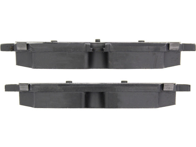 Disc Brake Pad Centric Parts 300.17750