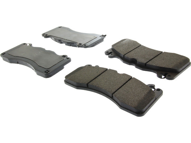 Disc Brake Pad Centric Parts 300.17920