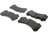 Disc Brake Pad Centric Parts 300.18190