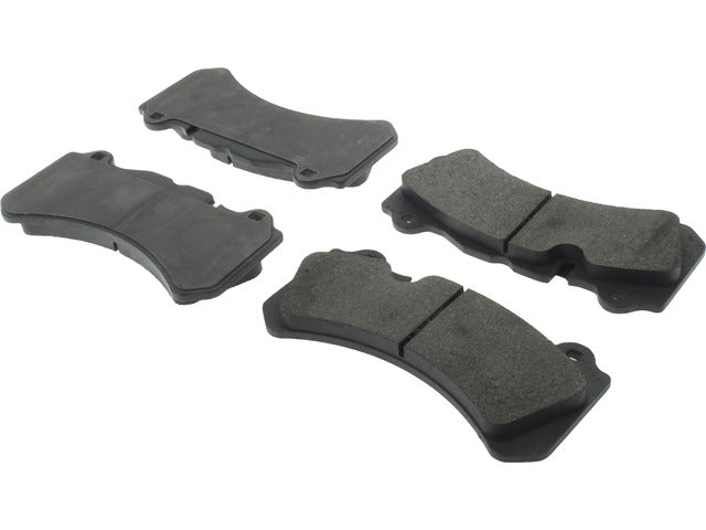 Disc Brake Pad Centric Parts 300.18190