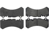 Disc Brake Pad Centric Parts 300.18190