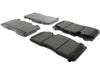 Disc Brake Pad Centric Parts 300.18350