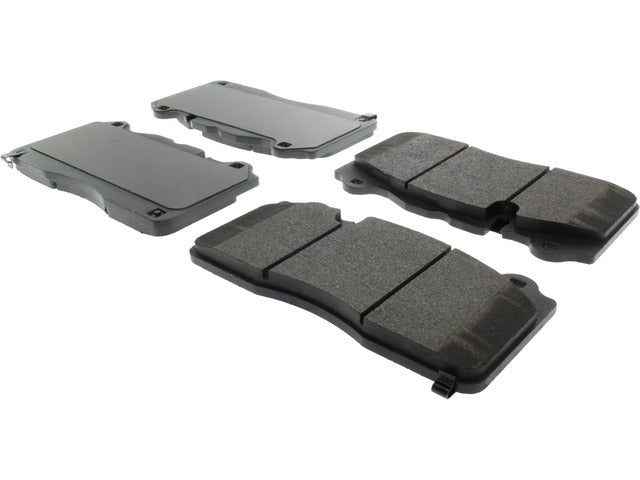 Disc Brake Pad Centric Parts 300.18350