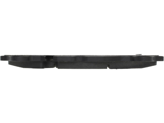 Disc Brake Pad Centric Parts 300.18350