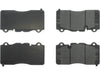 Disc Brake Pad Centric Parts 300.18350