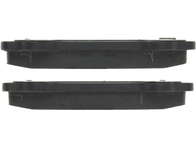 Disc Brake Pad Centric Parts 300.18540