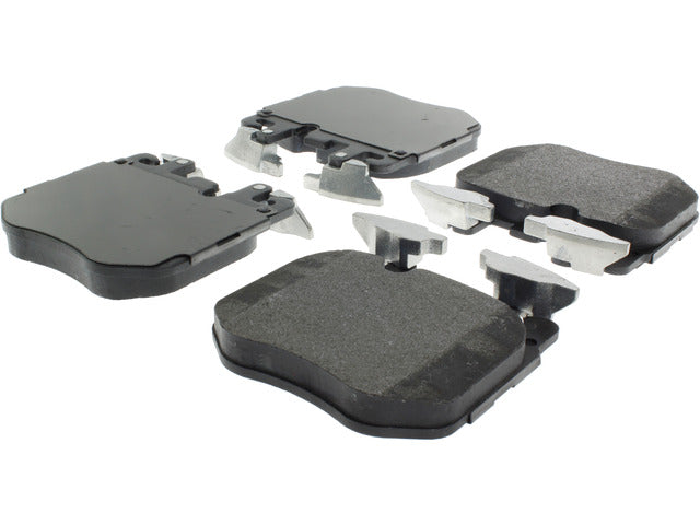 Disc Brake Pad Centric Parts 300.18680