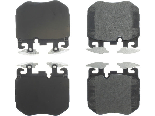 Disc Brake Pad Centric Parts 300.18680