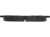 Disc Brake Pad Centric Parts 300.18710