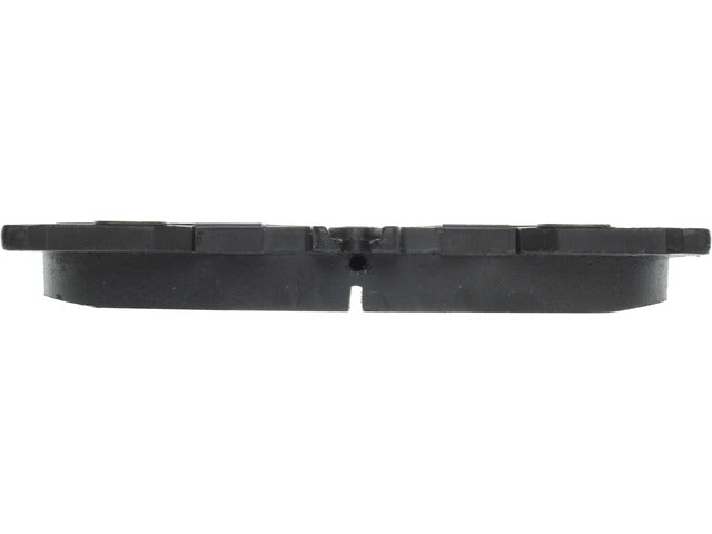Disc Brake Pad Centric Parts 300.18710