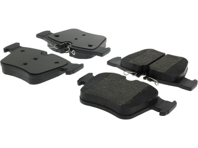 Disc Brake Pad Centric Parts 300.18720