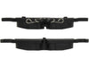Disc Brake Pad Centric Parts 300.18720