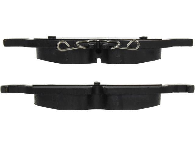 Disc Brake Pad Centric Parts 300.18720