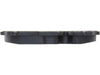 Disc Brake Pad Centric Parts 300.18750