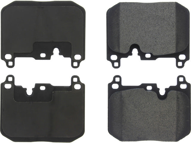 Disc Brake Pad Centric Parts 300.18750