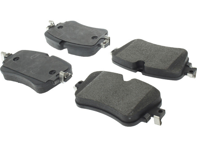 Disc Brake Pad Centric Parts 300.18950