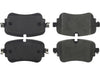 Disc Brake Pad Centric Parts 300.18950