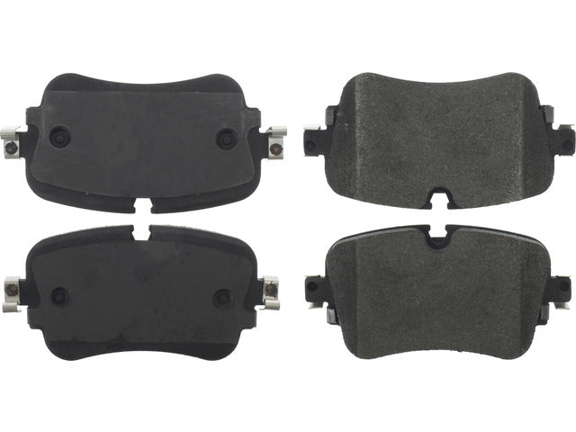 Disc Brake Pad Centric Parts 300.18950