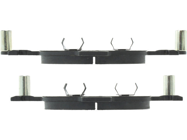 Disc Brake Pad Centric Parts 300.18970