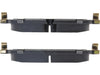 Disc Brake Pad Centric Parts 300.18980