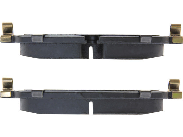Disc Brake Pad Centric Parts 300.18980