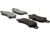 Disc Brake Pad Centric Parts 300.19050