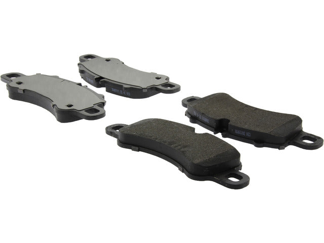 Disc Brake Pad Centric Parts 300.19050