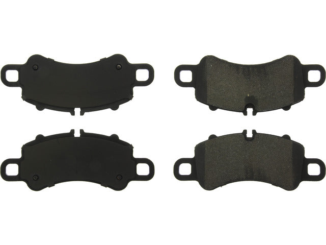 Disc Brake Pad Centric Parts 300.19050