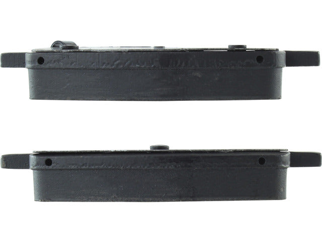 Disc Brake Pad Centric Parts 300.19140
