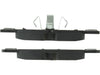 Disc Brake Pad Centric Parts 300.19240