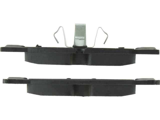 Disc Brake Pad Centric Parts 300.19240
