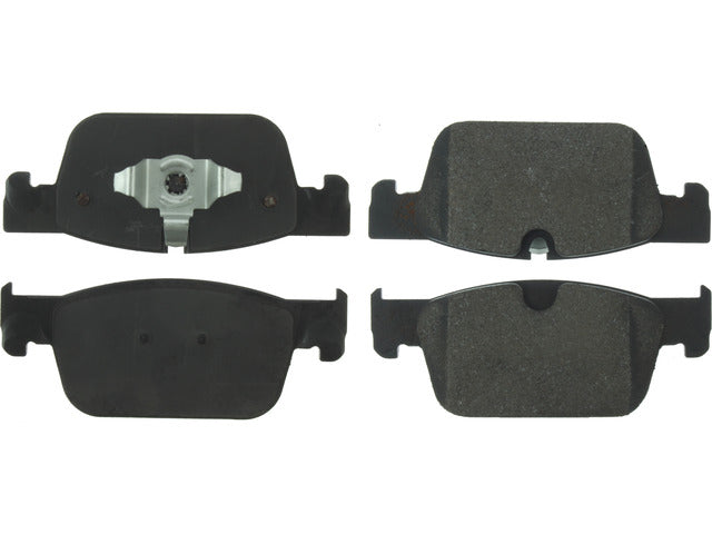 Disc Brake Pad Centric Parts 300.19240
