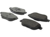 Disc Brake Pad Centric Parts 300.19330