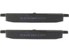 Disc Brake Pad Centric Parts 300.19330