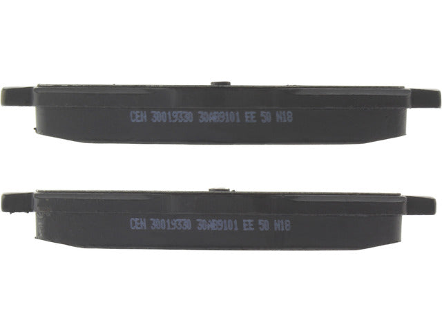 Disc Brake Pad Centric Parts 300.19330