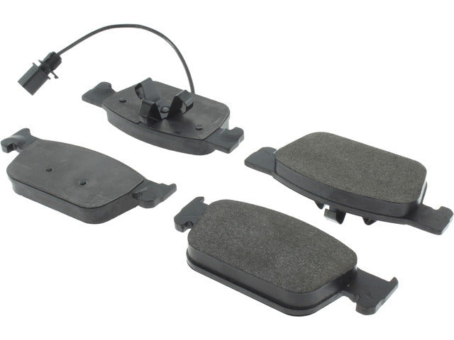 Disc Brake Pad Centric Parts 300.19530