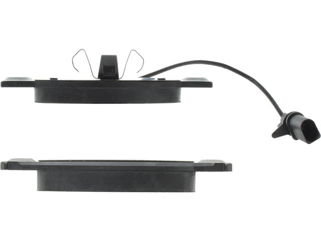 Disc Brake Pad Centric Parts 300.19530