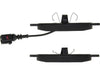 Disc Brake Pad Centric Parts 300.19680